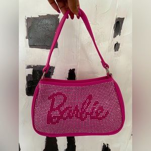 Barbie Shoulder Bag
